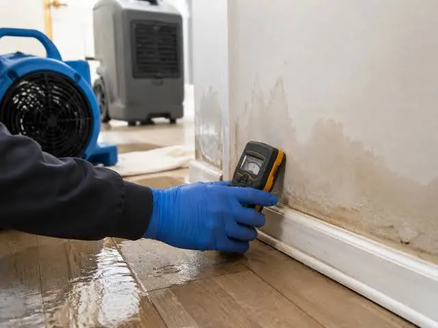 24/7 Water damage restoration services in Blue Jay, OH - Rapid flood cleanup and mitigation